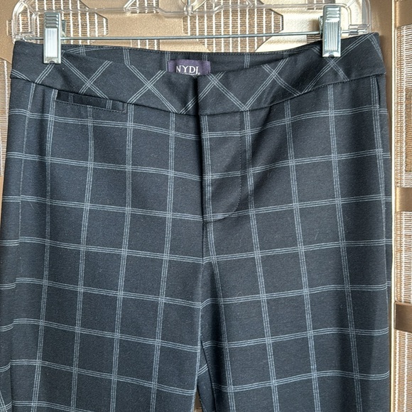 NYDJ Straight Leg Pants - Picture 2 of 8